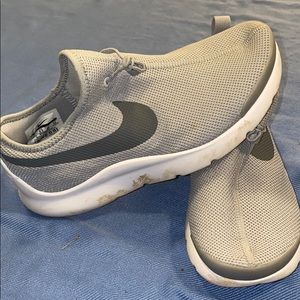 Rarely worn Nike sneakers